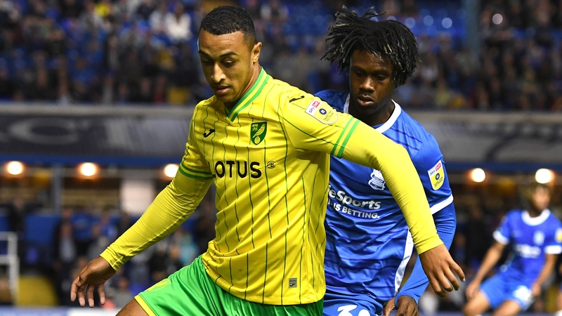 It's another injury blow for Adam Idah