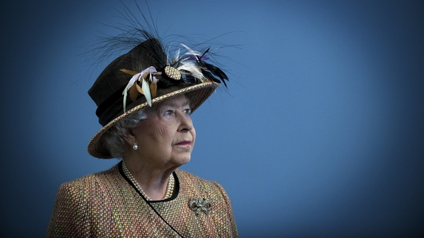 Queen Elizabeth II - an extraordinary life in pictures