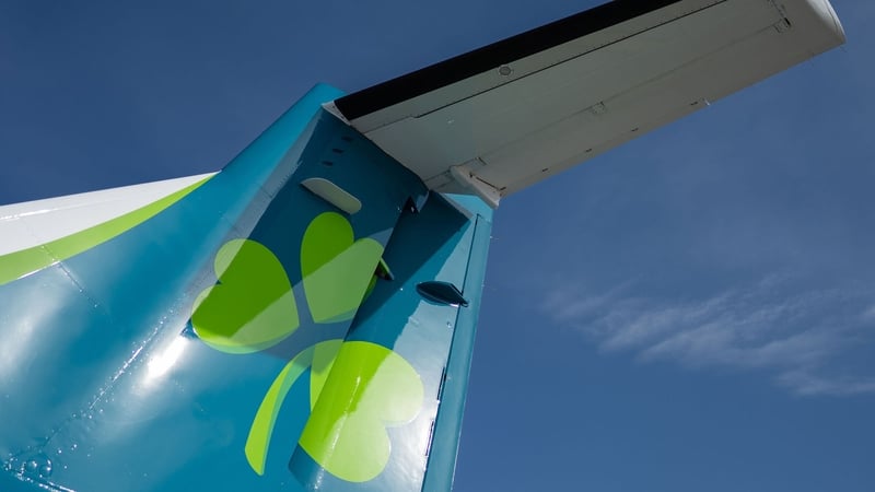 Fórsa trade union officials and Emerald Airlines management are due to meet this morning
