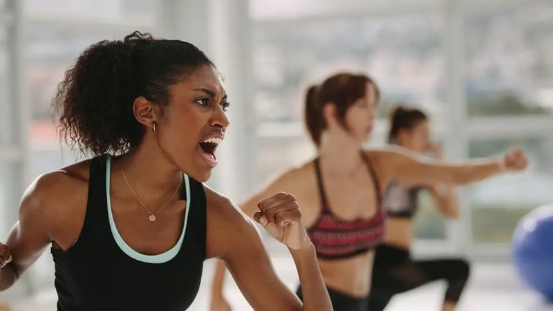 Whatever the workout, make sure you follow these expert tips. By Katie Wright.