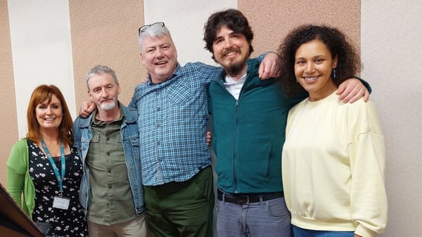 Drama On One: Alejandro Niklison's Wine From Greenland