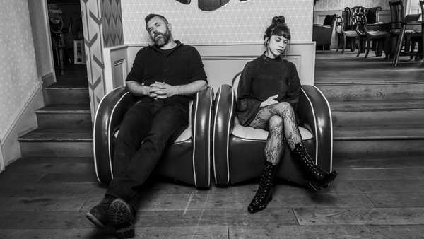 How Mick Flannery & Susan O'Neill made an album for the ages