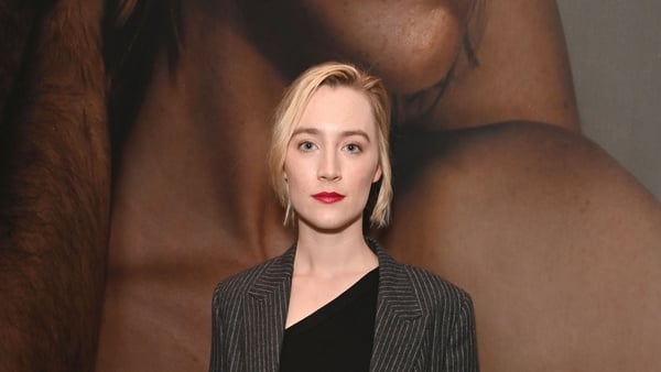 Saoirse Ronan: "I do feel like there are things I have missed out on but to be honest you're always going to feel like you have missed out on something."