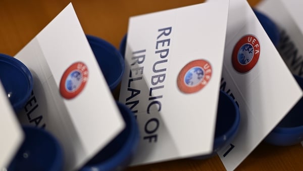 Women's World Cup 2023 play-offs draw - recap