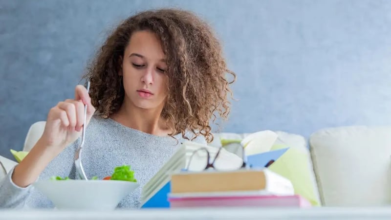 Positive alternatives to try, as new research suggests ultra-processed foods may be a 'gateway' to more unhealthy eating.