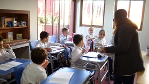 Dr Keith Gaynor - Senior Clinical Psychologist