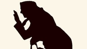 Mary Aggie as an Pholl Dóite, Rann na Feirste.  show image