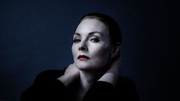 Hecuba: Rough Magic & Marina Carr bring Greek tragedy to cinemas