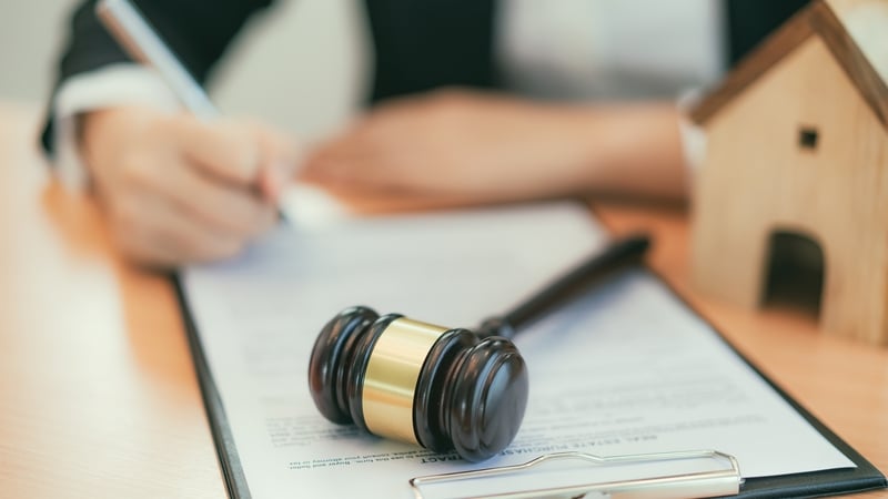 Pat Davitt has been IPAV CEO for almost ten years