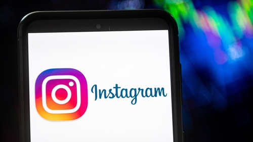 A fine of €405m was levied against Instagram by the DPC
