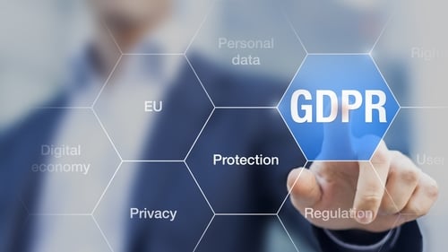 Ireland remains the biggest GDPR enforcer, issuing €3.5 billion in fines since the law came into force in May 2018, today's survey shows