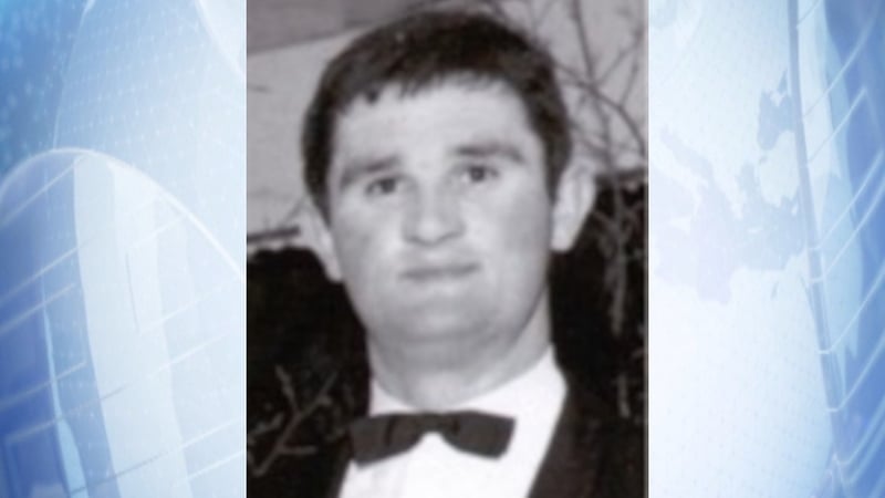 Garda Michael Reynolds was based at Clontarf Garda Station