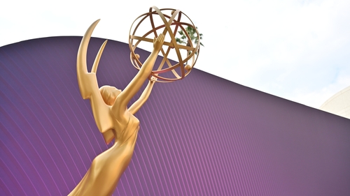 HBO's Succession topped the nominations list with 25, followed by Ted Lasso and The White Lotus at 20 each