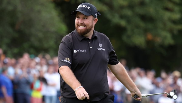 Recap: BMW PGA Championship - Lowry wins at Wentworth