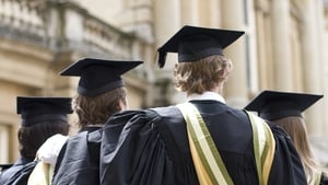 The great grad job drought: Why is it becoming harder for young people to get on the career ladder   show image