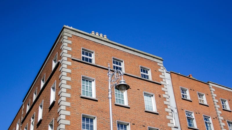 "The division between the 'housing haves' and the housing 'have nots' has become a major fault line in our society" Photo: Getty Images