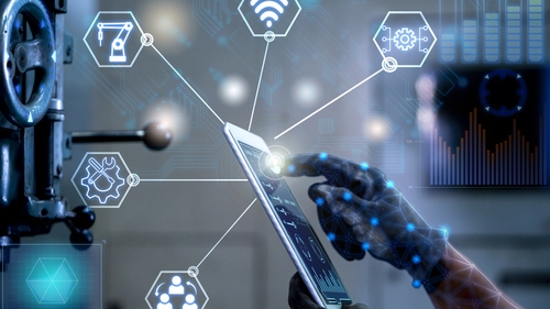 Central Statistics Office figures from the second quarter of 2022 showed that 165,000 people were working in the ICT sector