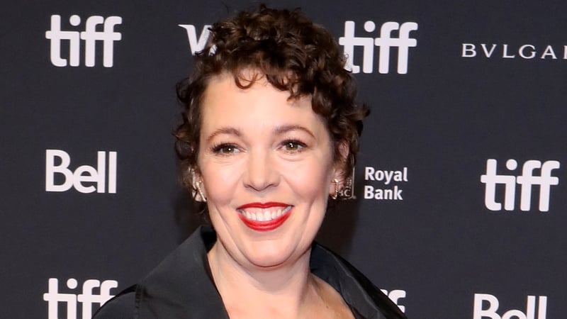 Olivia Colman joining Marvel