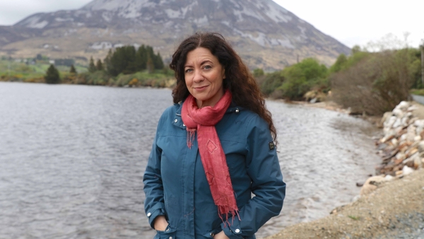 Cuir aithne ar bhailte na hÉireann