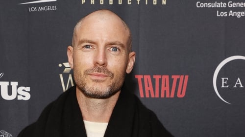Richard Flood to star in new drama for RTÉ