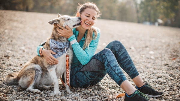 "The earlier you start with better sleep, better diet, and exercise, the better. But it's never too late" Photo: Getty Images