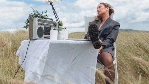 Kaya T: "If a lyric or a melody comes to mind I have to take out my phone and record it (even if I'm in a supermarket. LOL)."