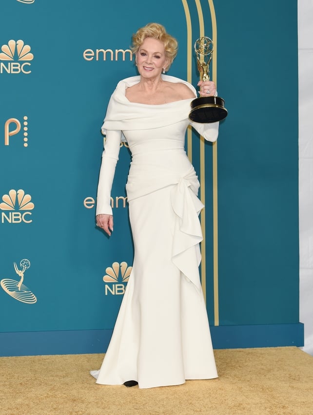 Jean Smart took home the prestigious prize for outstanding lead actress in a comedy series