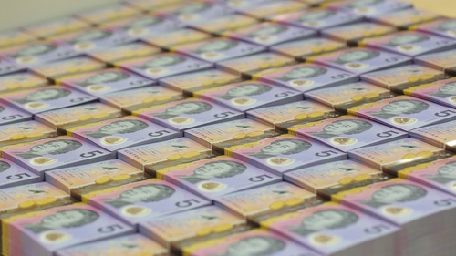 Prime Minister Anthony Albanese said he had yet to turn his attention to whether an Australian should be on the A$5 note