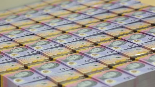 Prime Minister Anthony Albanese said he had yet to turn his attention to whether an Australian should be on the A$5 note
