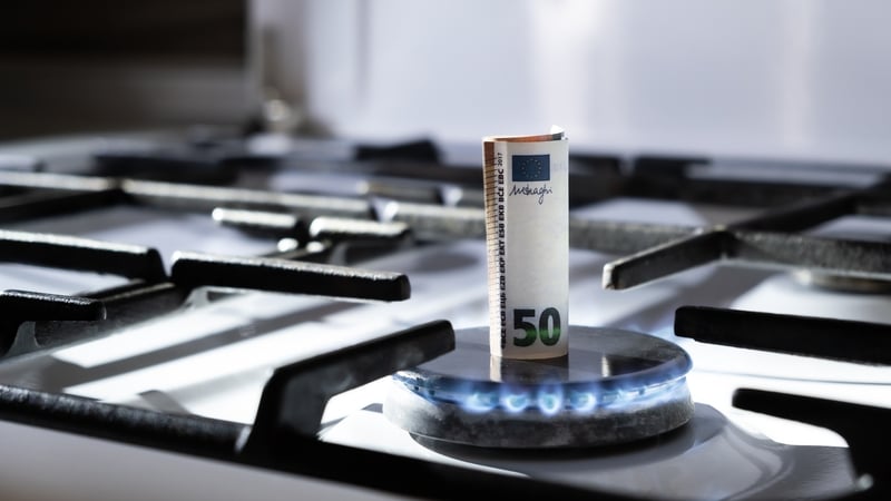 Natural gas prices hit multi-year highs and oil nearly $140 a barrel this year