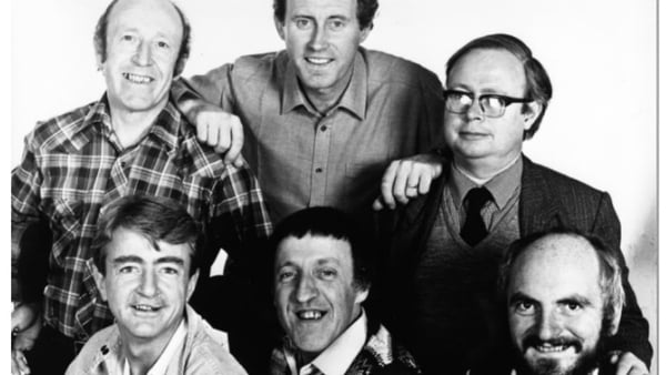 When The Chieftains met Jerry Garcia: a sonic adventure revisited