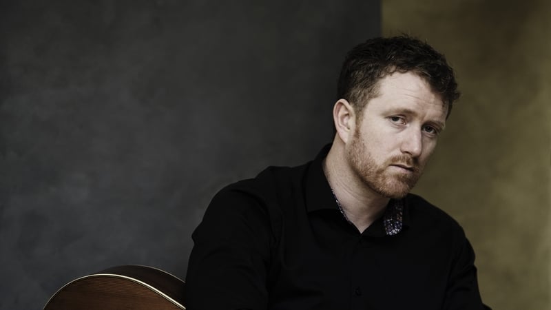 Padraig Jack. Picture credits: Marta Faye