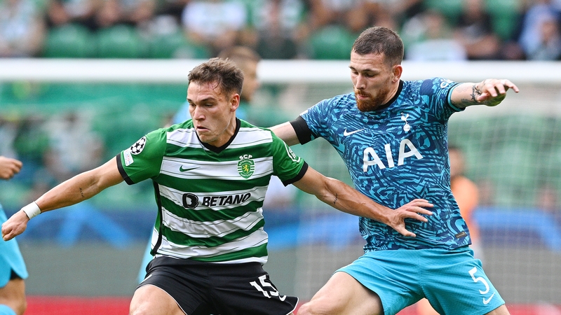 Paris St Germain have signed Manuel Ugarte