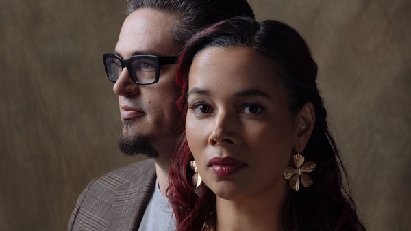 Watch: Other Voices: Dignity live from the U.S. Embassy Dublin