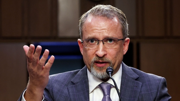 Peiter Zatko testified that he brought evidence of problems to Twitter's executive team