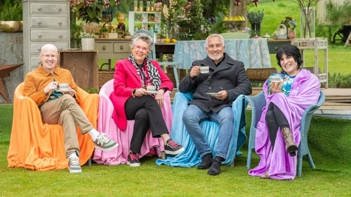 Matt, Paul, Prue & Noel
