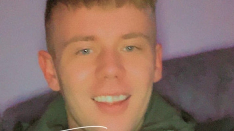 Tony Dempsey's remains were found at a Dublin flat earlier this month