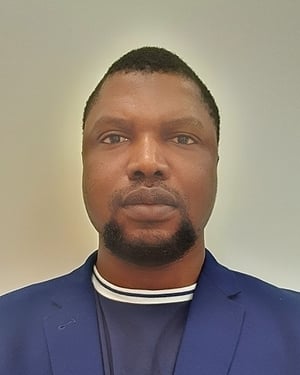 Rasaq Abolore