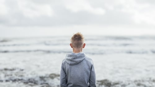 "Our perception of masculinity is often constructed in the media or within a culture that promotes certain ideal versions of manhood" Photo: Getty Images