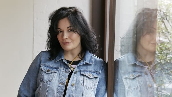 Irish Novel of the Year winner Aingeala Flannery talks to Arena