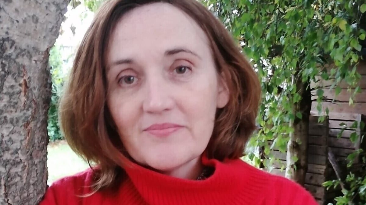 The Coast of Africa, by Julie Cruickshank