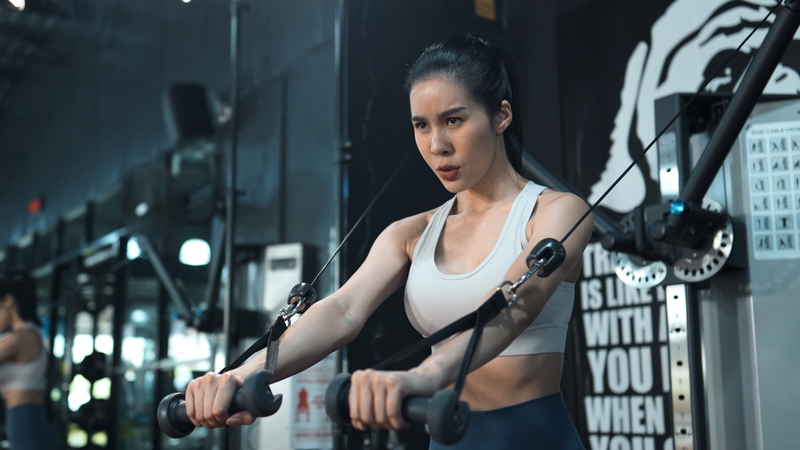 "21% of lapsed members in this study listed "club related" as the main reason for discontinuing membership" Photo: Getty Images