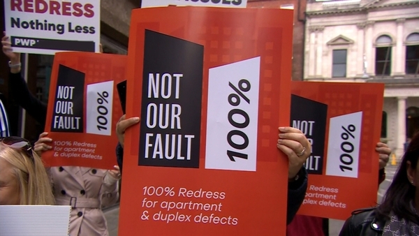The group are calling on the Government to cover past and future costs (file image)