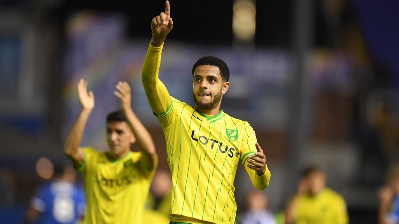 Omobamidele has picked up a groin injury