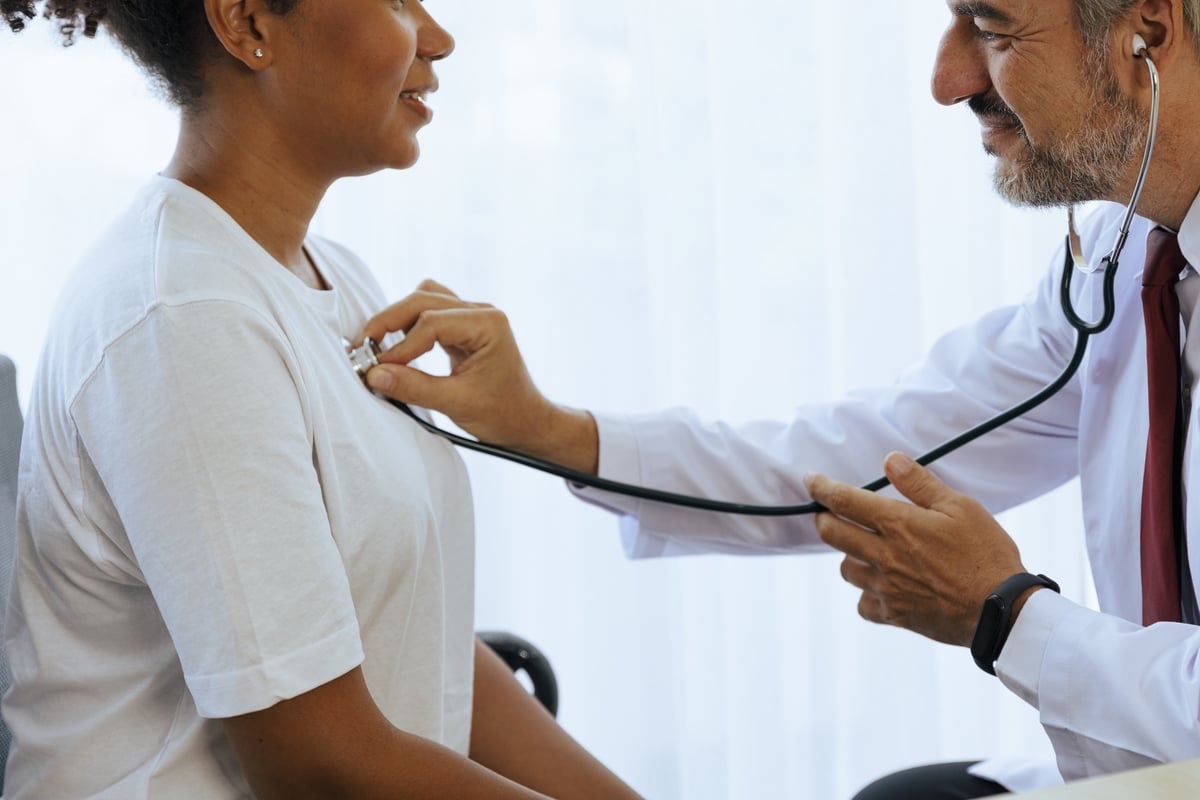 GP Shortage