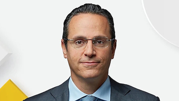 Shell's new CEO Wael Sawan is making broad changes across the company