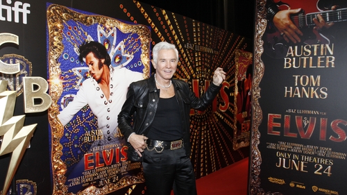 Baz Luhrmann: "But I don't close my mind to the idea that there would be an extended cut."