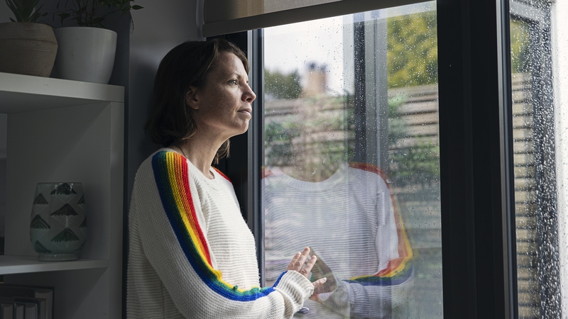 "Some people develop dementia before 65 years of age, or considerably younger in many cases" Photo: Getty Images