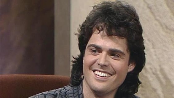 Donny Osmond (1987)