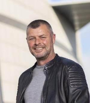 Cathal Blake